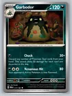 Garbodor