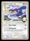 Garchomp C