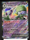 Gardevoir Ex