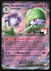 Gardevoir Ex