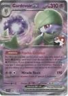 Gardevoir Ex