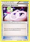 Gardevoir Spirit Link