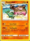 Gastrodon