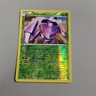 Genesect