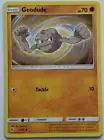 Geodude