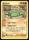Geodude