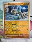 Geodude