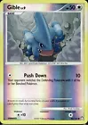Gible