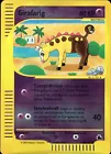 Girafarig