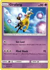 Girafarig