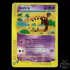 Girafarig