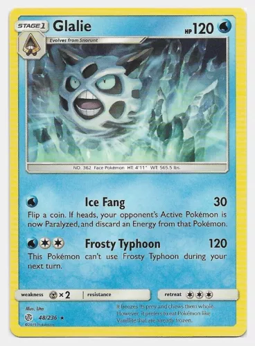 Glalie