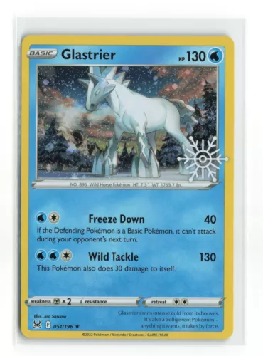 Glastrier