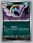Golbat