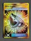 Metal Goggles