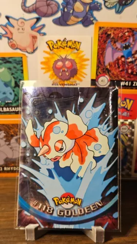 Goldeen