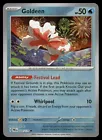 Goldeen