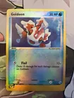 Goldeen