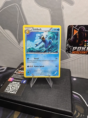 Golduck
