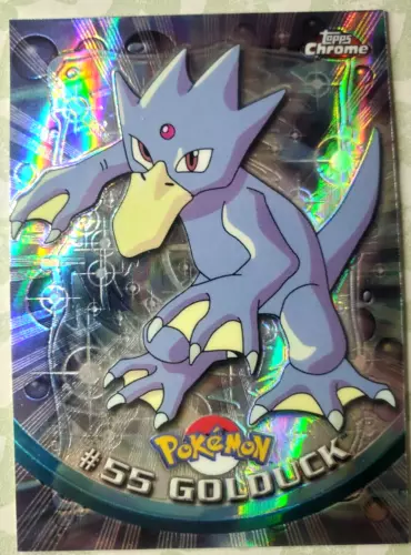 Golduck