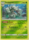 Golisopod