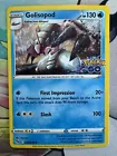 Golisopod