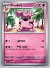 Granbull
