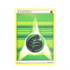 Grass Energy
