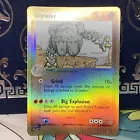 Graveler