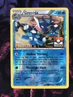 Greninja