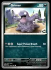 Grimer