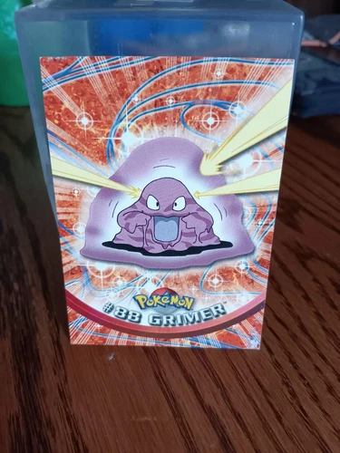Grimer