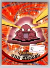 Grimer