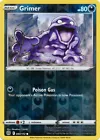 Grimer