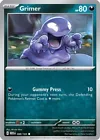 Grimer