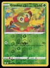 Grookey