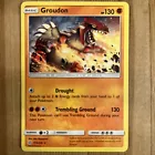 Groudon