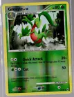 Grovyle