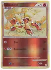 Growlithe