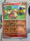 Growlithe