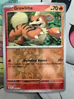Growlithe