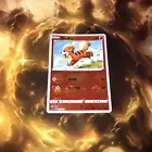Growlithe