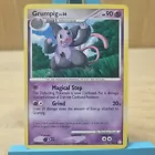 Grumpig