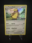 Gumshoos