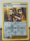 Gym Trainer