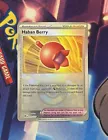 Haban Berry