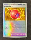 Haban Berry