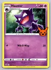 Haunter