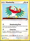 Hawlucha