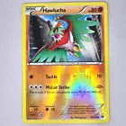 Hawlucha